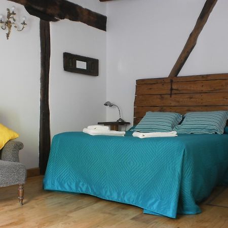 Larraenea Bed And Breakfast 乐萨卡 外观 照片