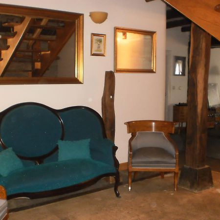 Larraenea Bed And Breakfast 乐萨卡 外观 照片