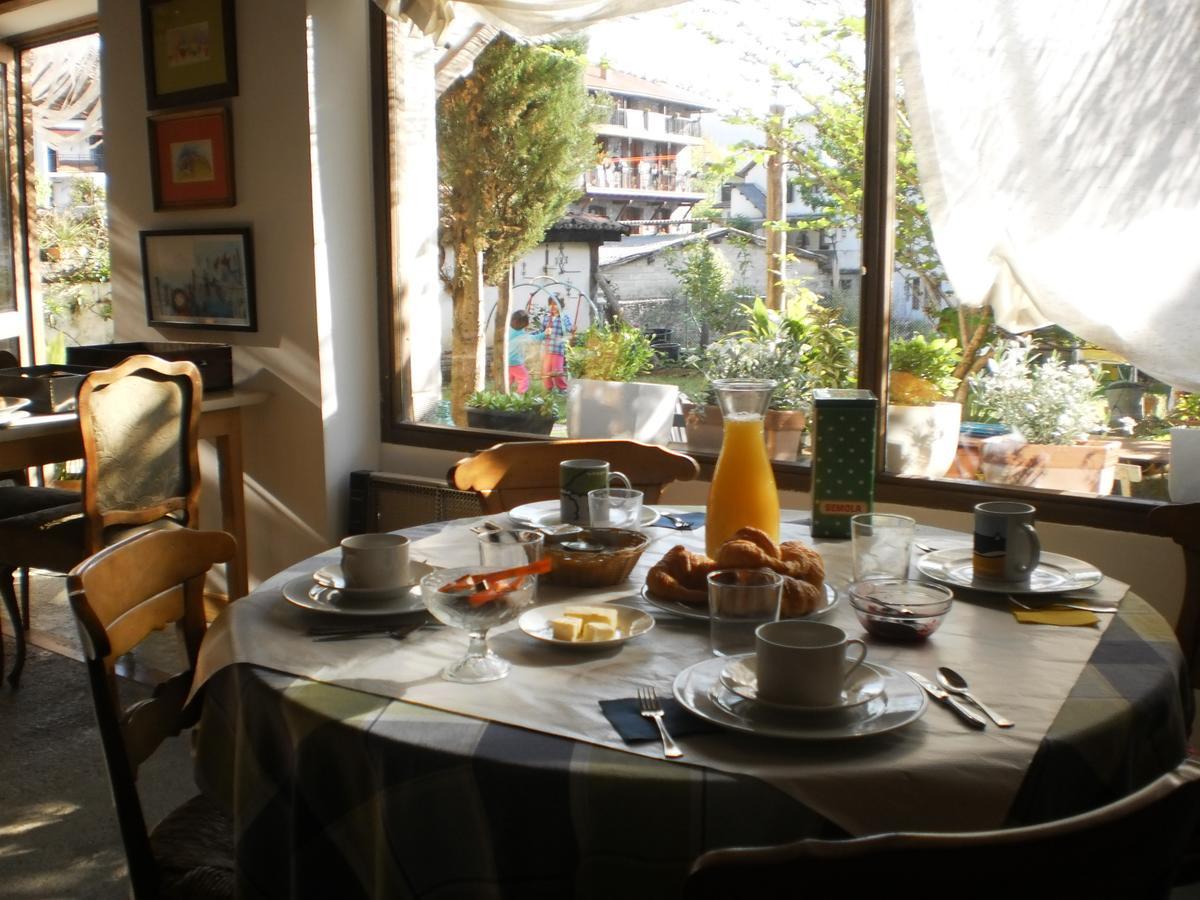 Larraenea Bed And Breakfast 乐萨卡 外观 照片