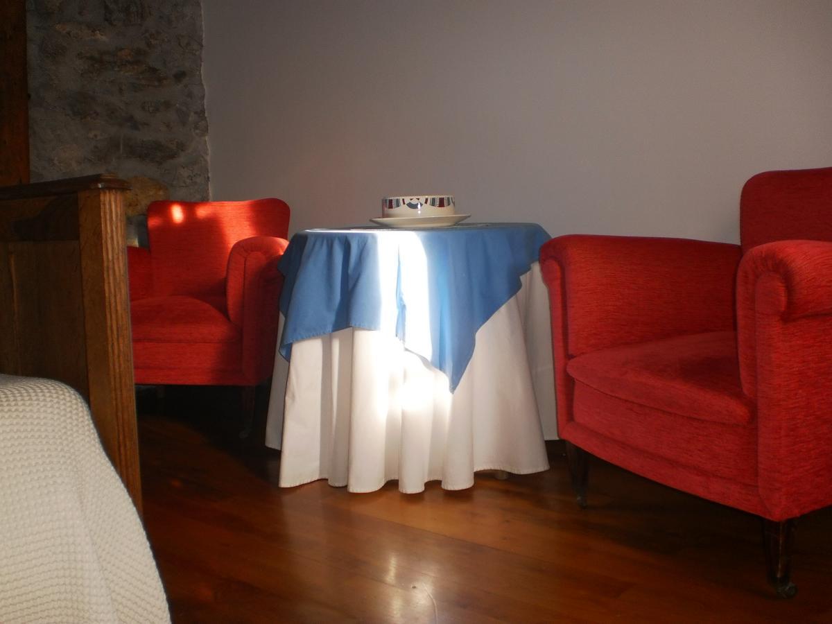 Larraenea Bed And Breakfast 乐萨卡 外观 照片