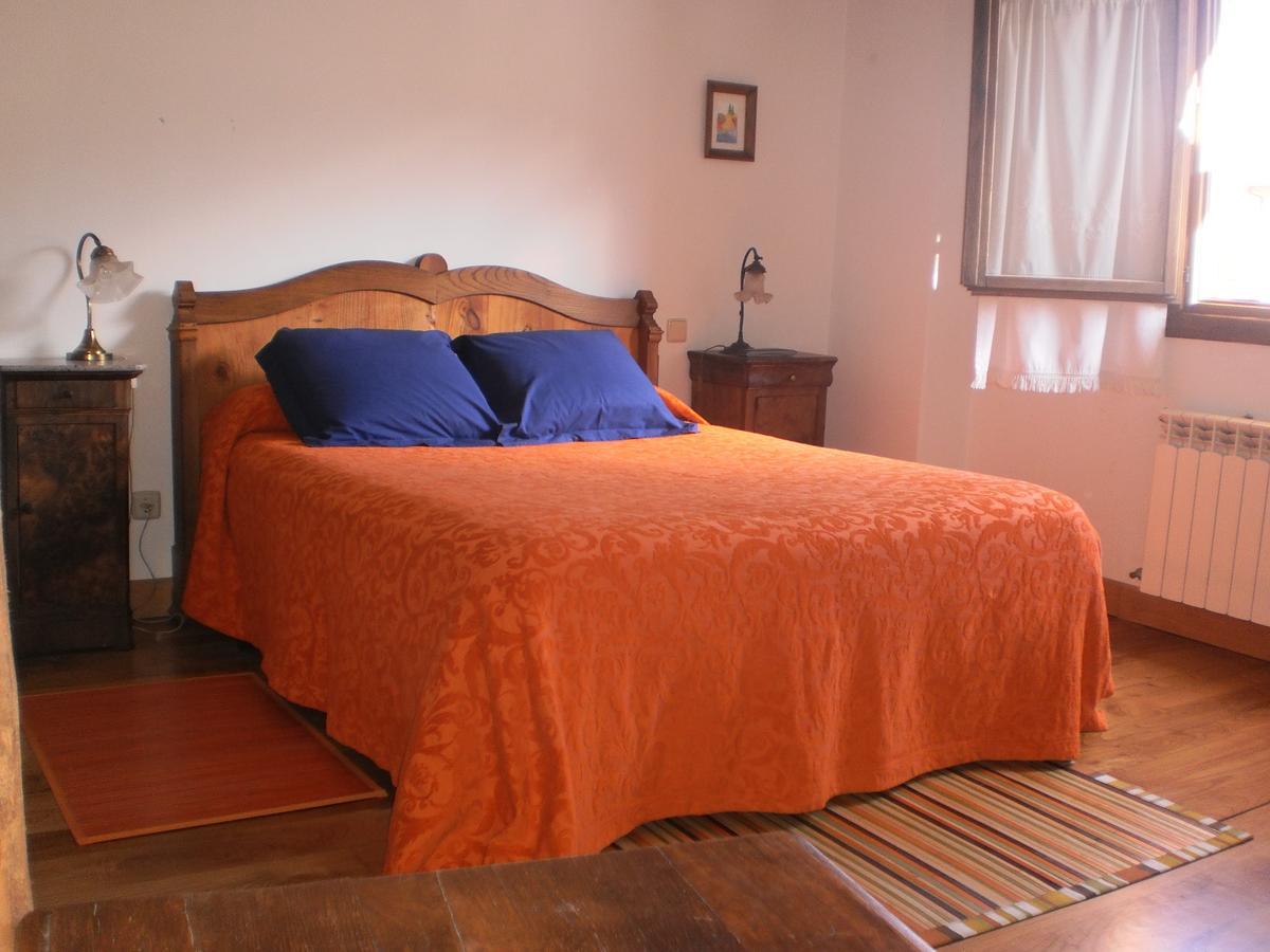 Larraenea Bed And Breakfast 乐萨卡 外观 照片