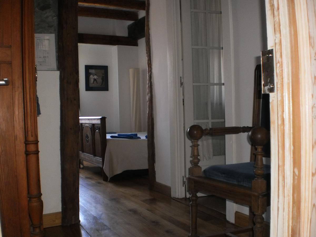 Larraenea Bed And Breakfast 乐萨卡 外观 照片