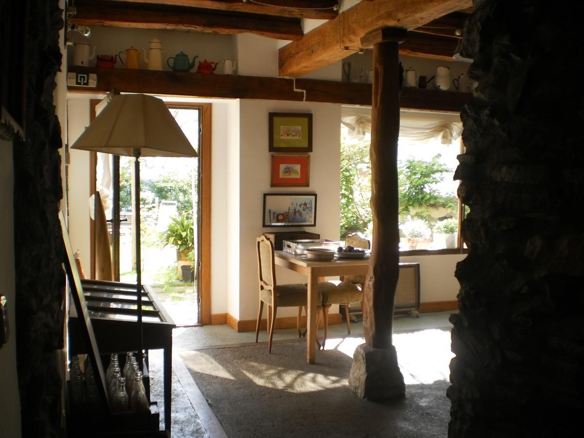 Larraenea Bed And Breakfast 乐萨卡 外观 照片