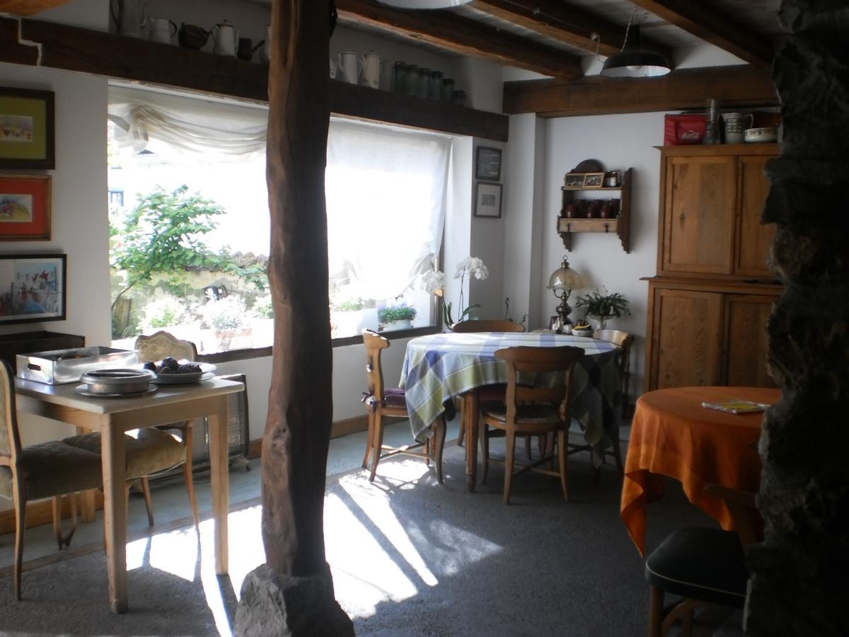 Larraenea Bed And Breakfast 乐萨卡 外观 照片
