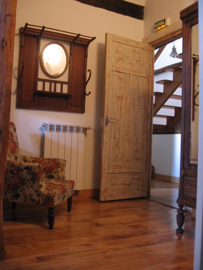 Larraenea Bed And Breakfast 乐萨卡 外观 照片